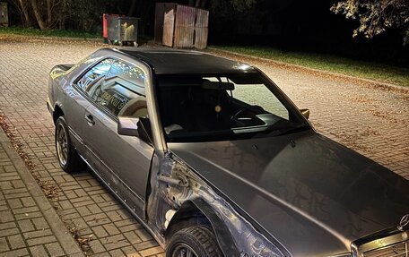 Mercedes-Benz E-Класс, 1992 год, 310 000 рублей, 5 фотография