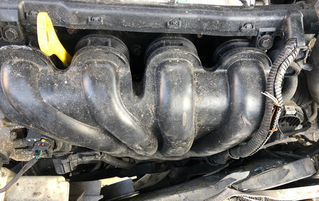 Hyundai Solaris II рестайлинг, 2015 год, 350 000 рублей, 6 фотография