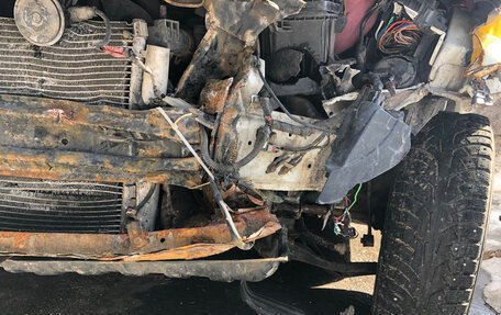 Hyundai Solaris II рестайлинг, 2015 год, 350 000 рублей, 4 фотография