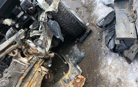 Hyundai Solaris II рестайлинг, 2015 год, 350 000 рублей, 11 фотография