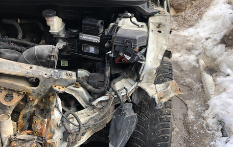 Hyundai Solaris II рестайлинг, 2015 год, 350 000 рублей, 10 фотография