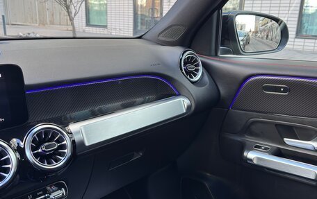 Mercedes-Benz GLB, 2021 год, 3 850 000 рублей, 7 фотография