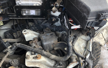 Hyundai Solaris II рестайлинг, 2015 год, 350 000 рублей, 8 фотография