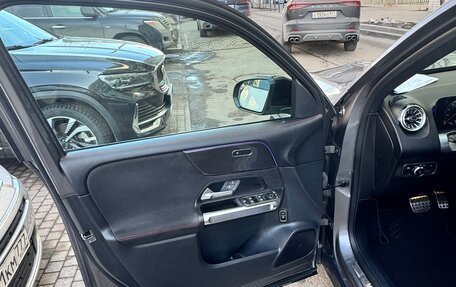 Mercedes-Benz GLB, 2021 год, 3 850 000 рублей, 5 фотография