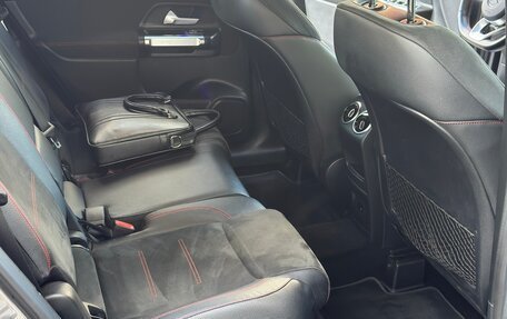 Mercedes-Benz GLB, 2021 год, 3 850 000 рублей, 8 фотография