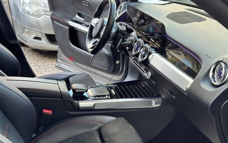 Mercedes-Benz GLB, 2021 год, 3 850 000 рублей, 9 фотография