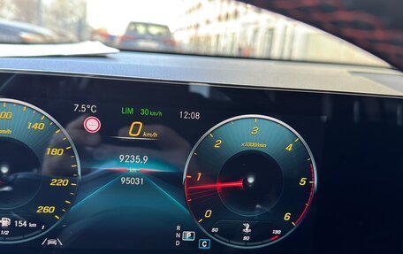 Mercedes-Benz GLB, 2021 год, 3 850 000 рублей, 6 фотография