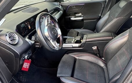 Mercedes-Benz GLB, 2021 год, 3 850 000 рублей, 4 фотография