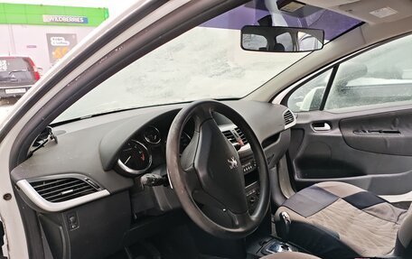 Peugeot 207 I, 2008 год, 320 000 рублей, 6 фотография