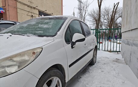 Peugeot 207 I, 2008 год, 320 000 рублей, 2 фотография