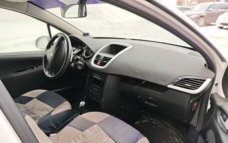 Peugeot 207 I, 2008 год, 320 000 рублей, 8 фотография