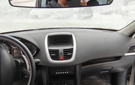 Peugeot 207 I, 2008 год, 320 000 рублей, 5 фотография