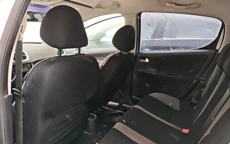 Peugeot 207 I, 2008 год, 320 000 рублей, 7 фотография