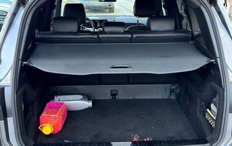 Mercedes-Benz GLB, 2021 год, 3 850 000 рублей, 10 фотография