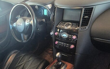 Infiniti FX II, 2012 год, 2 100 000 рублей, 8 фотография