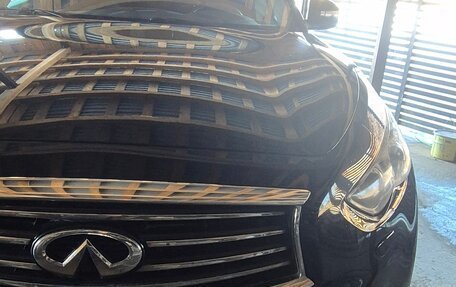 Infiniti FX II, 2012 год, 2 100 000 рублей, 9 фотография