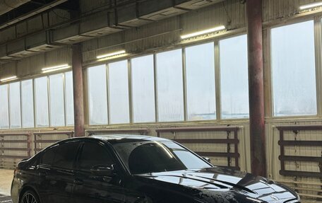 BMW 5 серия, 2021 год, 4 850 000 рублей, 10 фотография