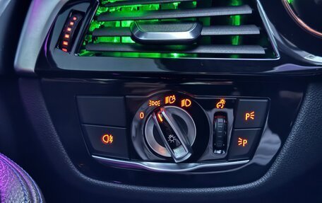 BMW 5 серия, 2021 год, 4 850 000 рублей, 14 фотография