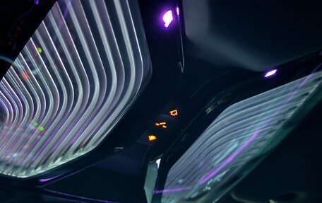 BMW 5 серия, 2021 год, 4 850 000 рублей, 13 фотография