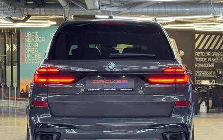 BMW X7, 2025 год, 18 190 000 рублей, 5 фотография