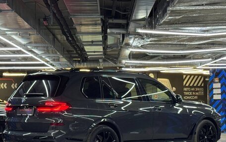 BMW X7, 2025 год, 18 190 000 рублей, 4 фотография