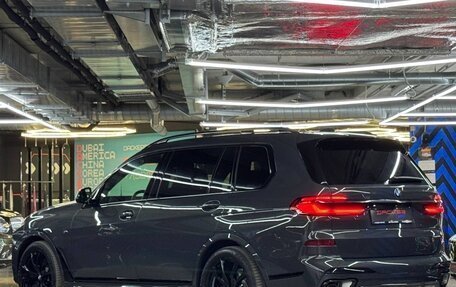 BMW X7, 2025 год, 18 190 000 рублей, 6 фотография