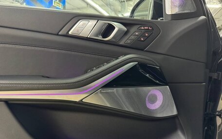 BMW X7, 2025 год, 18 190 000 рублей, 8 фотография