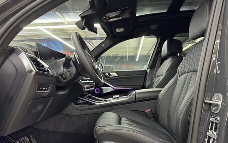 BMW X7, 2025 год, 18 190 000 рублей, 11 фотография