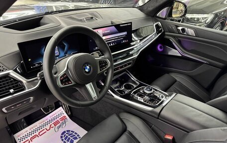 BMW X7, 2025 год, 18 190 000 рублей, 12 фотография