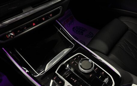 BMW X7, 2025 год, 18 190 000 рублей, 16 фотография