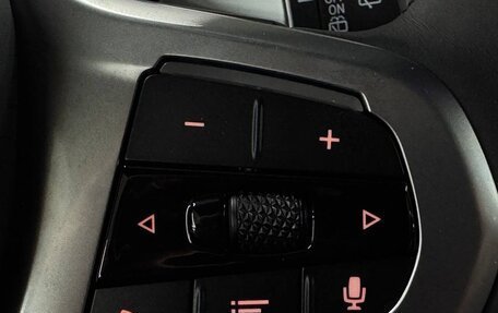 BMW X7, 2025 год, 18 190 000 рублей, 15 фотография