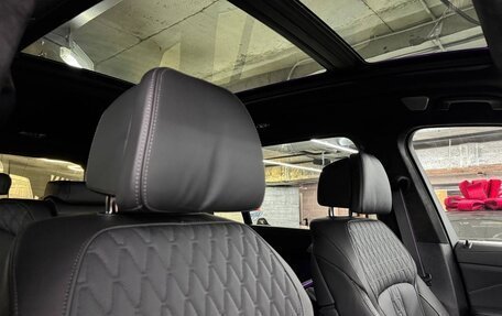 BMW X7, 2025 год, 18 190 000 рублей, 25 фотография