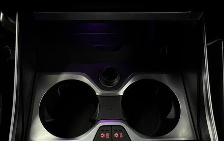 BMW X7, 2025 год, 18 190 000 рублей, 18 фотография