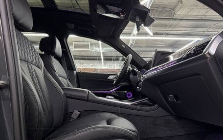 BMW X7, 2025 год, 18 190 000 рублей, 24 фотография