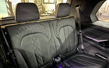 BMW X7, 2025 год, 18 190 000 рублей, 33 фотография