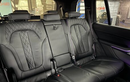 BMW X7, 2025 год, 18 190 000 рублей, 28 фотография