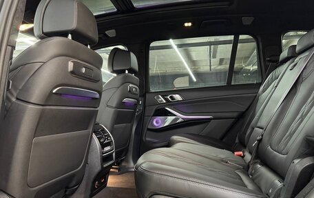 BMW X7, 2025 год, 18 190 000 рублей, 29 фотография