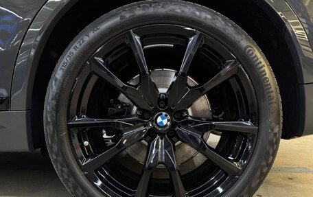 BMW X7, 2025 год, 18 190 000 рублей, 38 фотография