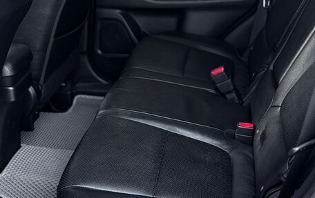 Mitsubishi Outlander III рестайлинг 3, 2015 год, 1 950 000 рублей, 5 фотография