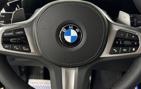 BMW X7, 2025 год, 18 190 000 рублей, 40 фотография