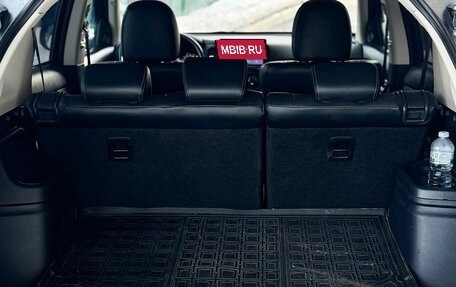 Mitsubishi Outlander III рестайлинг 3, 2015 год, 1 950 000 рублей, 7 фотография