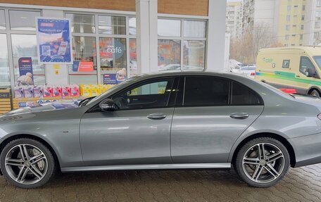Mercedes-Benz E-Класс, 2020 год, 4 650 000 рублей, 6 фотография