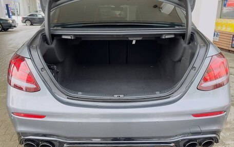 Mercedes-Benz E-Класс, 2020 год, 4 650 000 рублей, 12 фотография