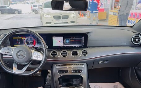 Mercedes-Benz E-Класс, 2020 год, 4 650 000 рублей, 14 фотография