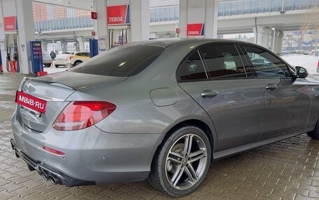 Mercedes-Benz E-Класс, 2020 год, 4 650 000 рублей, 8 фотография