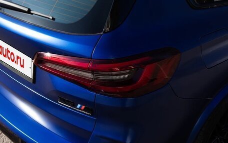 BMW X5 M, 2021 год, 13 600 000 рублей, 7 фотография