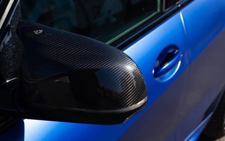 BMW X5 M, 2021 год, 13 600 000 рублей, 4 фотография