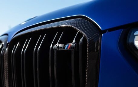 BMW X5 M, 2021 год, 13 600 000 рублей, 9 фотография