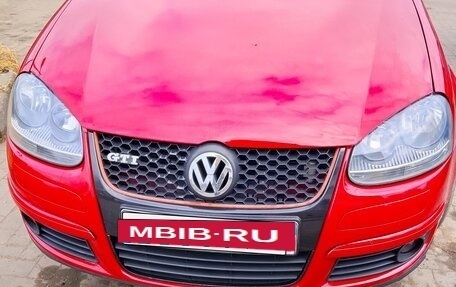 Volkswagen Jetta VI, 2009 год, 500 000 рублей, 7 фотография