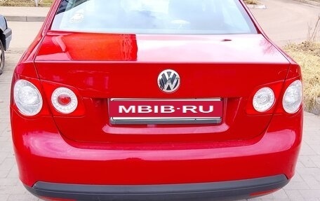 Volkswagen Jetta VI, 2009 год, 500 000 рублей, 3 фотография